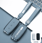 Vỏ chìa khoá Geely EX5